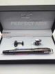 Perfect Replica - Montblanc All Gray Rollerball Pen And Gray Cufflinks Set (4)_th.jpg